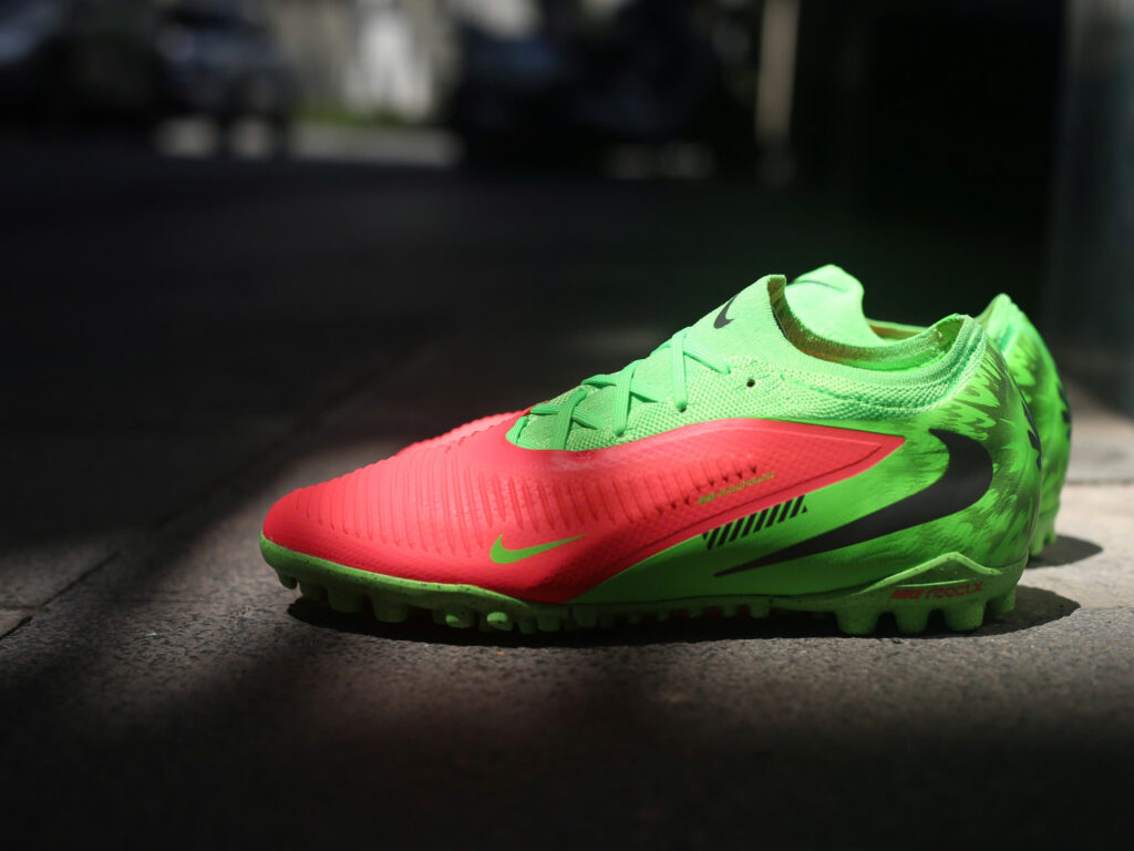 Nike Phantom 6 Pro TF Erling Haaland đỏ tươi IH1788-603