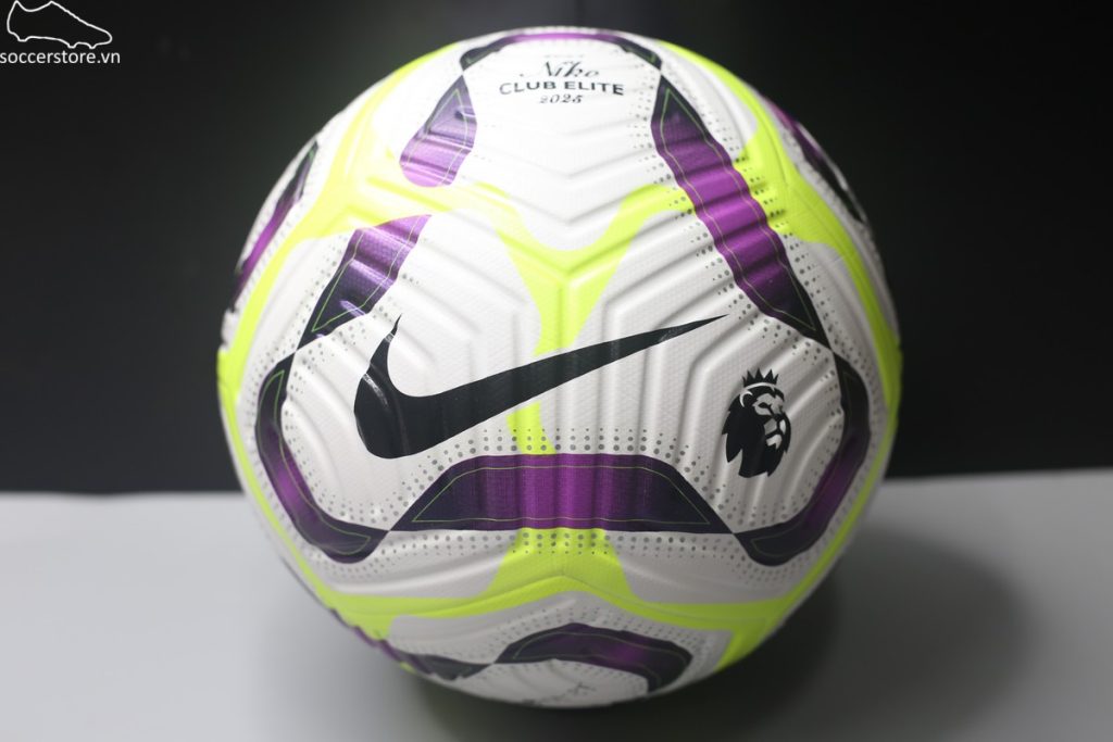 Bóng Nike Premier League Club Elite FZ3130-100