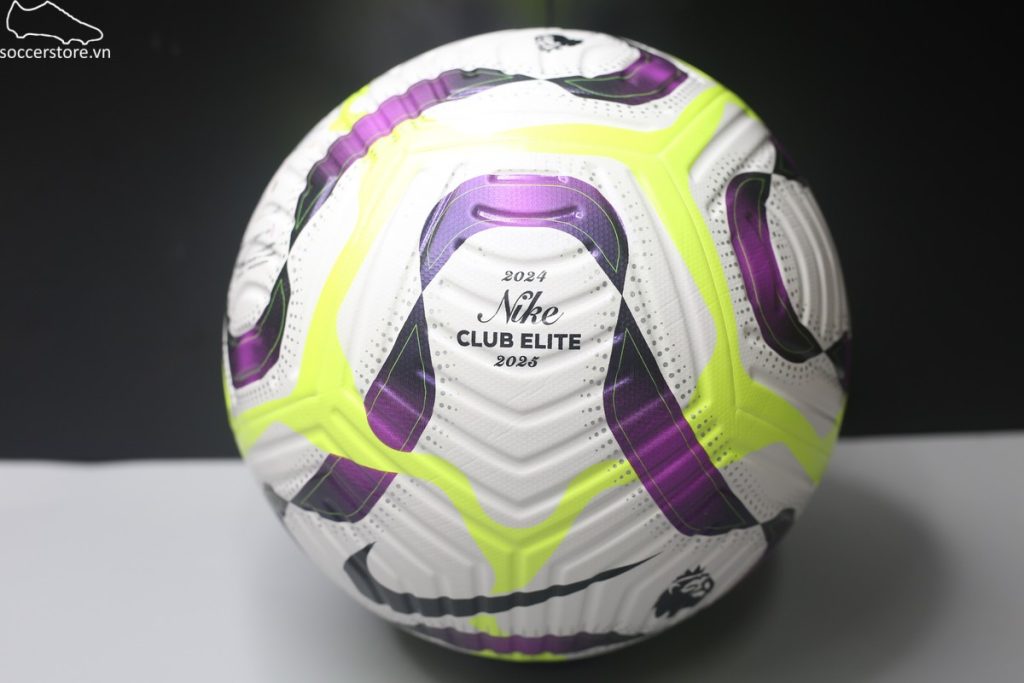 Bóng Nike Premier League Club Elite FZ3130-100