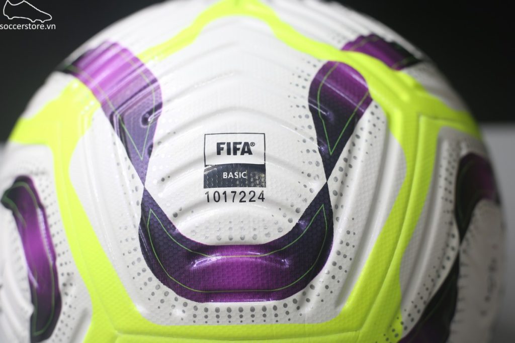 Bóng Nike Premier League Club Elite FZ3130-100