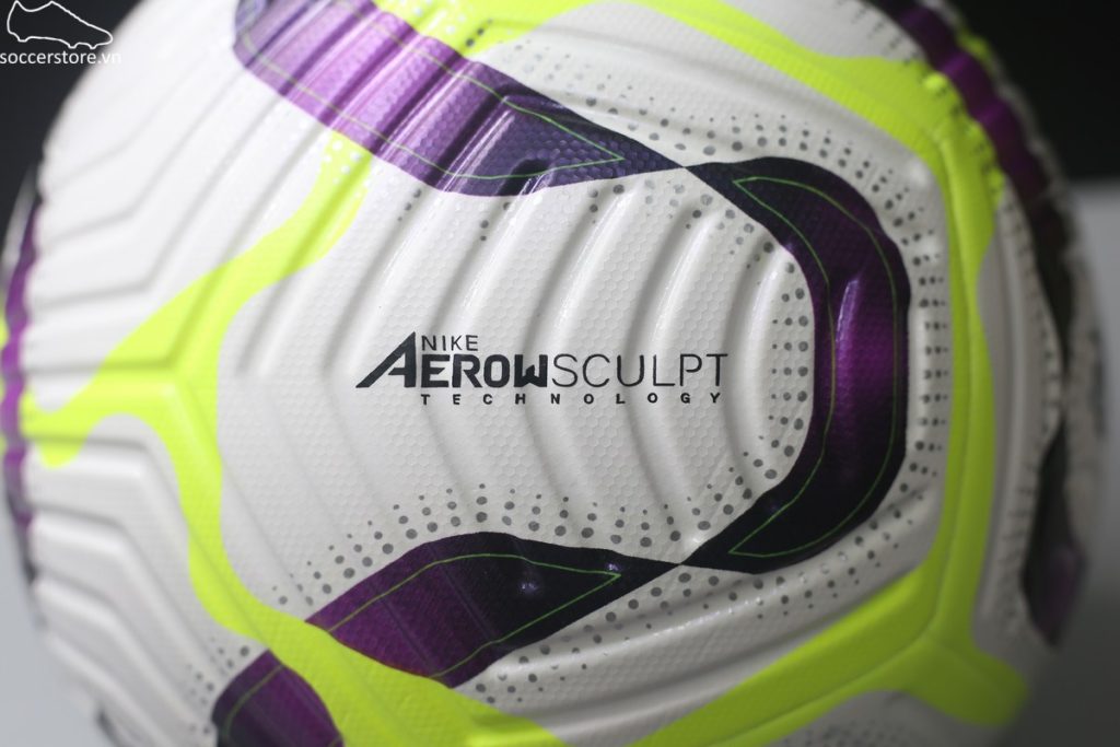 Bóng Nike Premier League Club Elite FZ3130-100