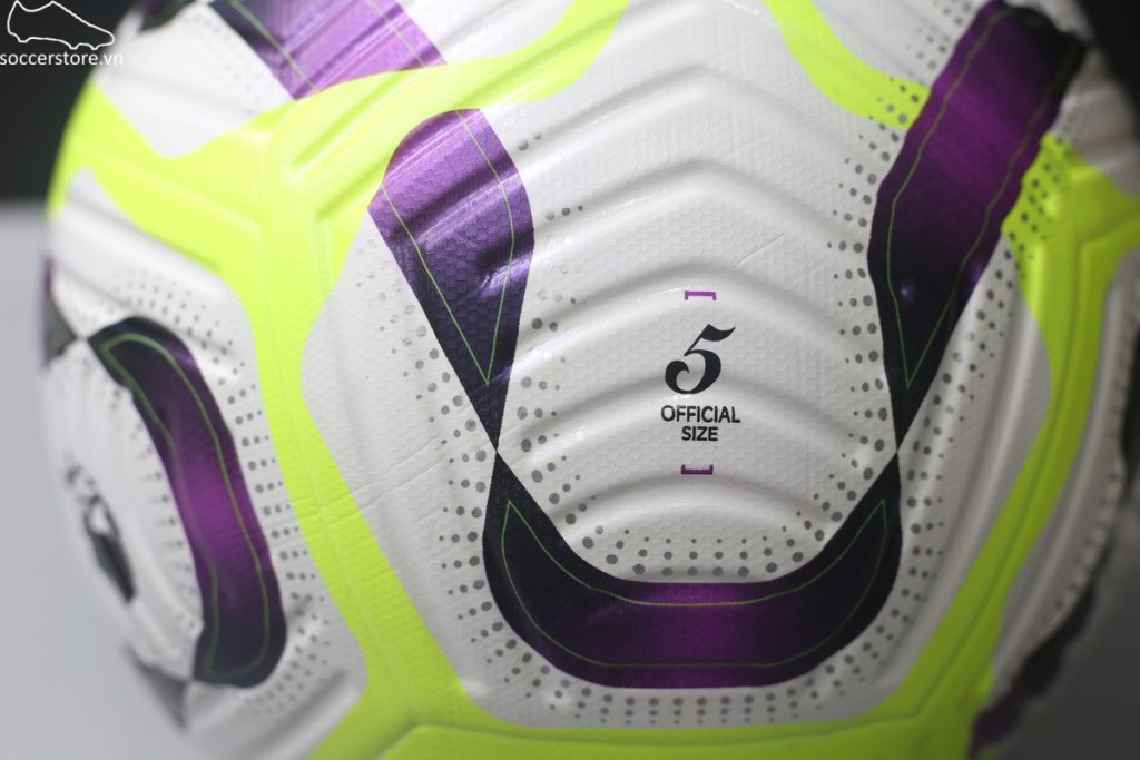Bóng Nike Premier League Club Elite FZ3130-100
