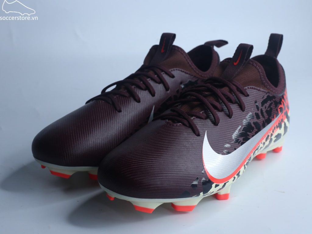 Nike Mercurial Vapor 16 Academy MG Jr NU3 rượu vang IO8474-661