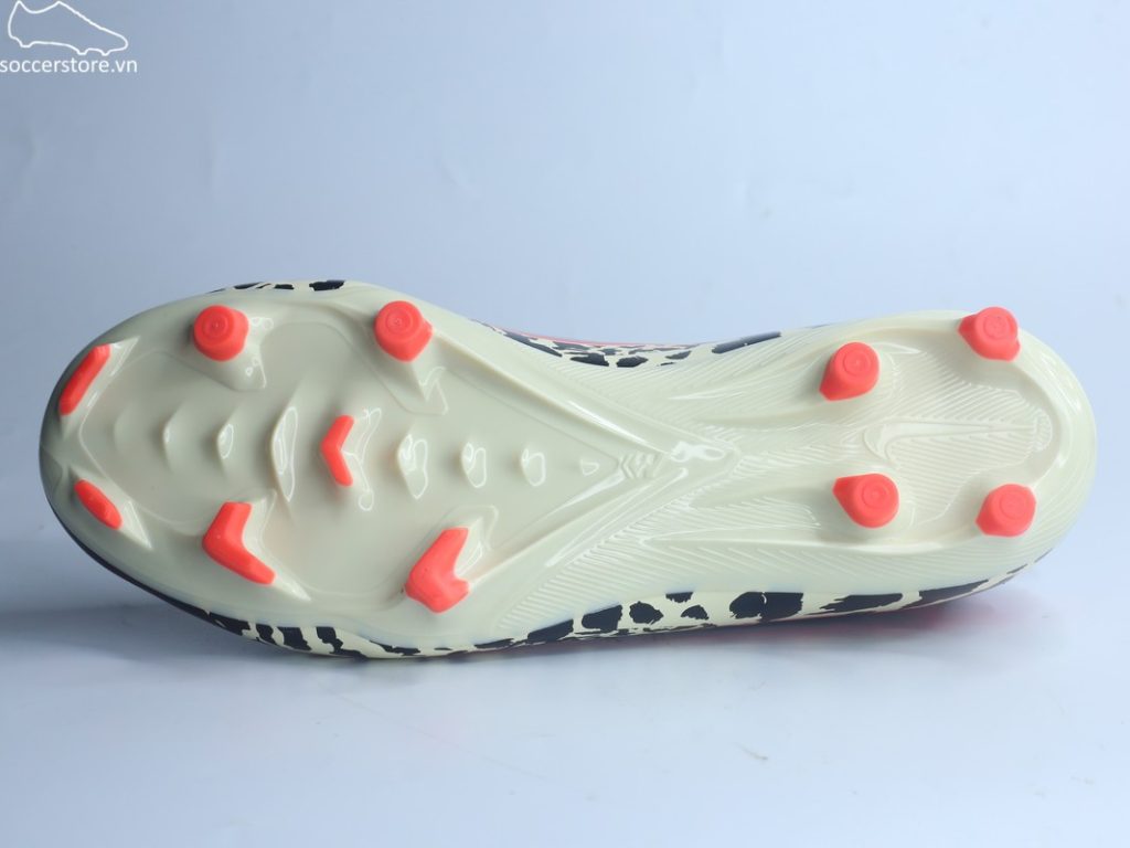 Nike Mercurial Vapor 16 Academy MG Jr NU3 rượu vang IO8474-661