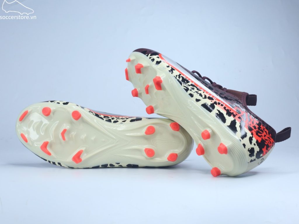 Nike Mercurial Vapor 16 Academy MG Jr NU3 rượu vang IO8474-661