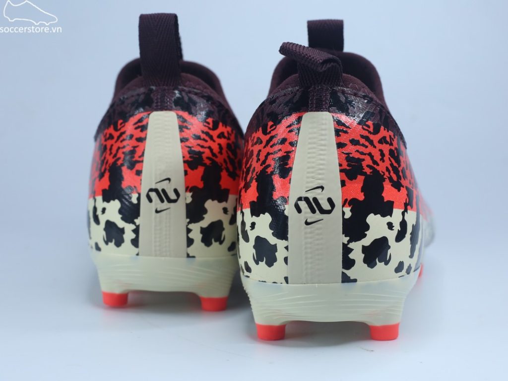Nike Mercurial Vapor 16 Academy MG Jr NU3 rượu vang IO8474-661