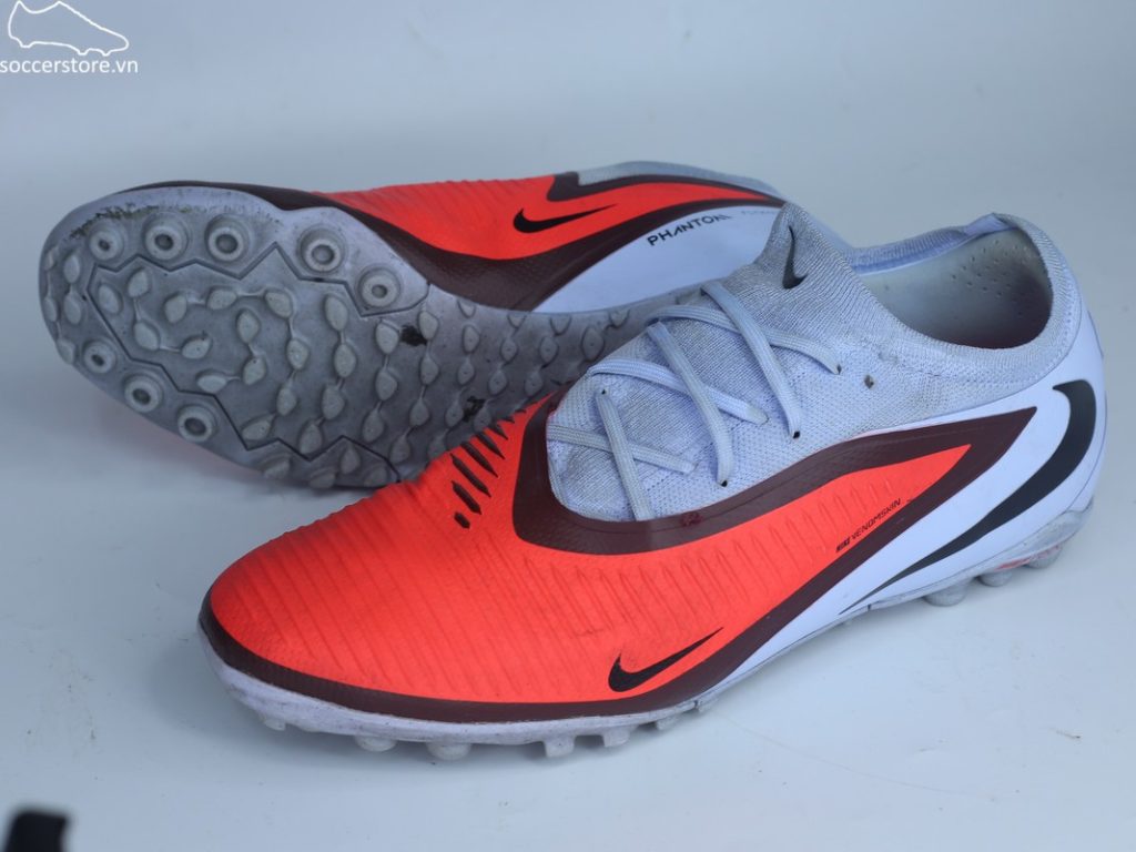 Nike Phantom 6 Pro TF Royal Tint HJ4123-400 size 45 mới 85%