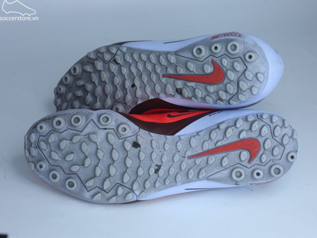 Nike Phantom 6 Pro TF Royal Tint HJ4123-400 size 45 mới 85%