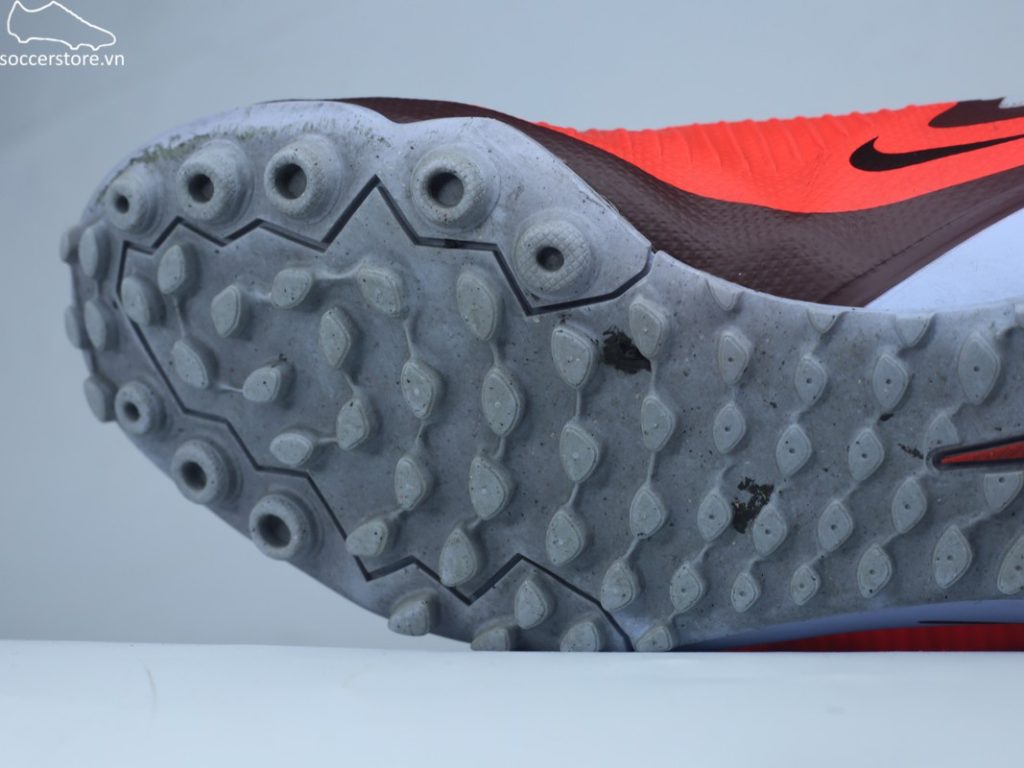 Nike Phantom 6 Pro TF Royal Tint HJ4123-400 size 45 mới 85%