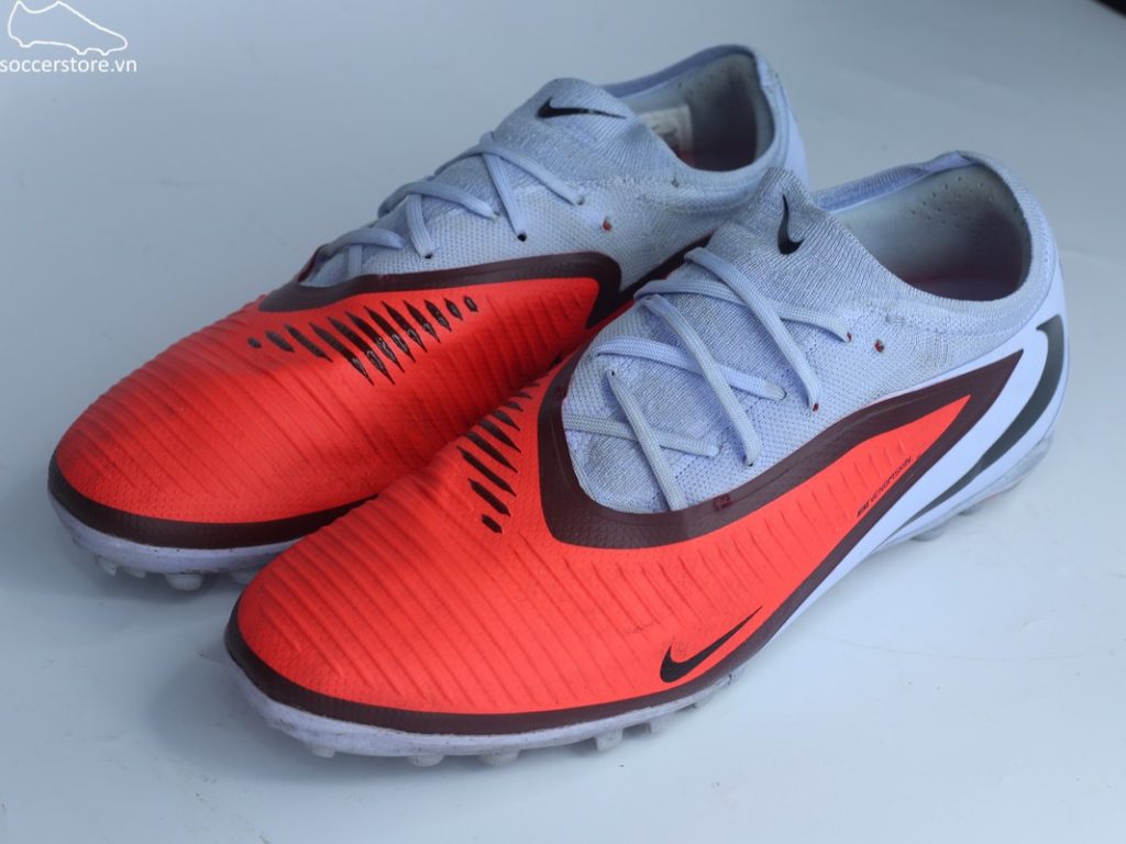 Nike Phantom 6 Pro TF Royal Tint HJ4123-400 size 45 mới 85%