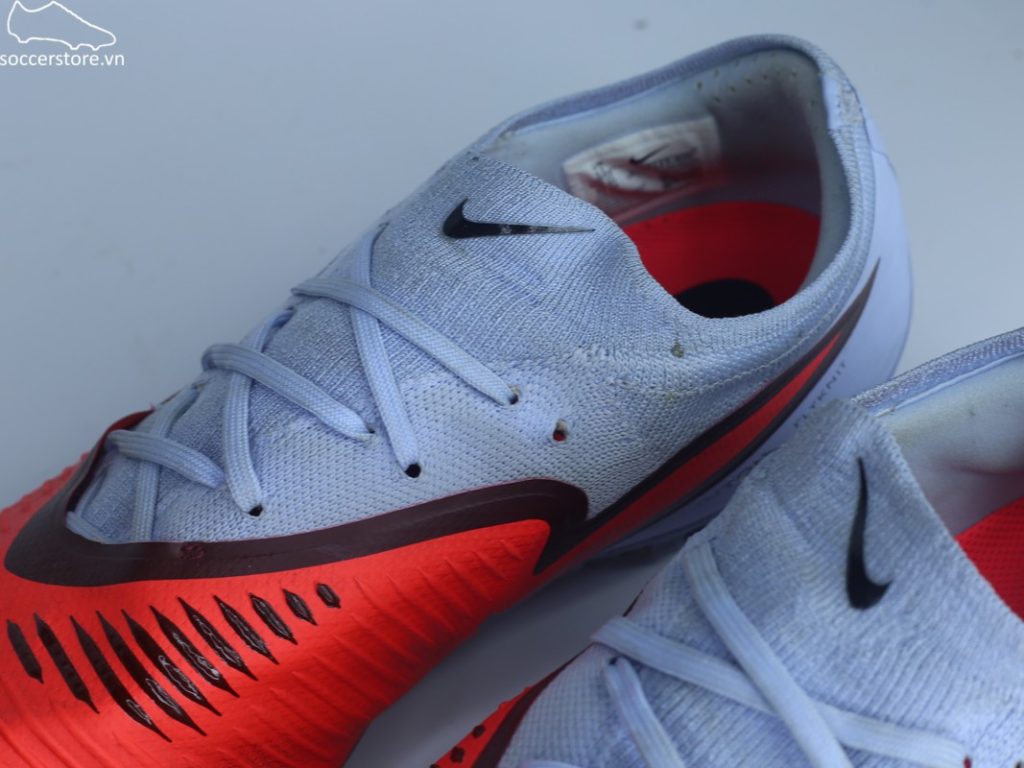 Nike Phantom 6 Pro TF Royal Tint HJ4123-400 size 45 mới 85%