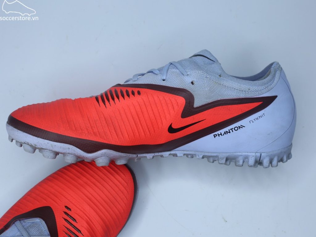 Nike Phantom 6 Pro TF Royal Tint HJ4123-400 size 45 mới 85%