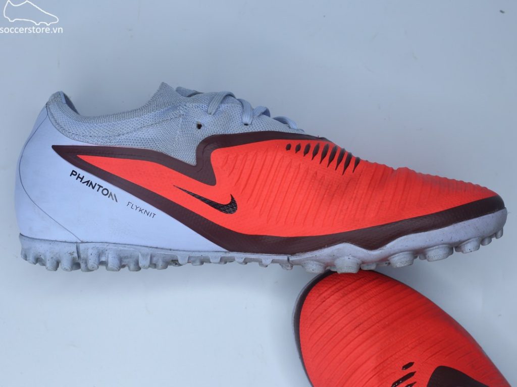 Nike Phantom 6 Pro TF Royal Tint HJ4123-400 size 45 mới 85%