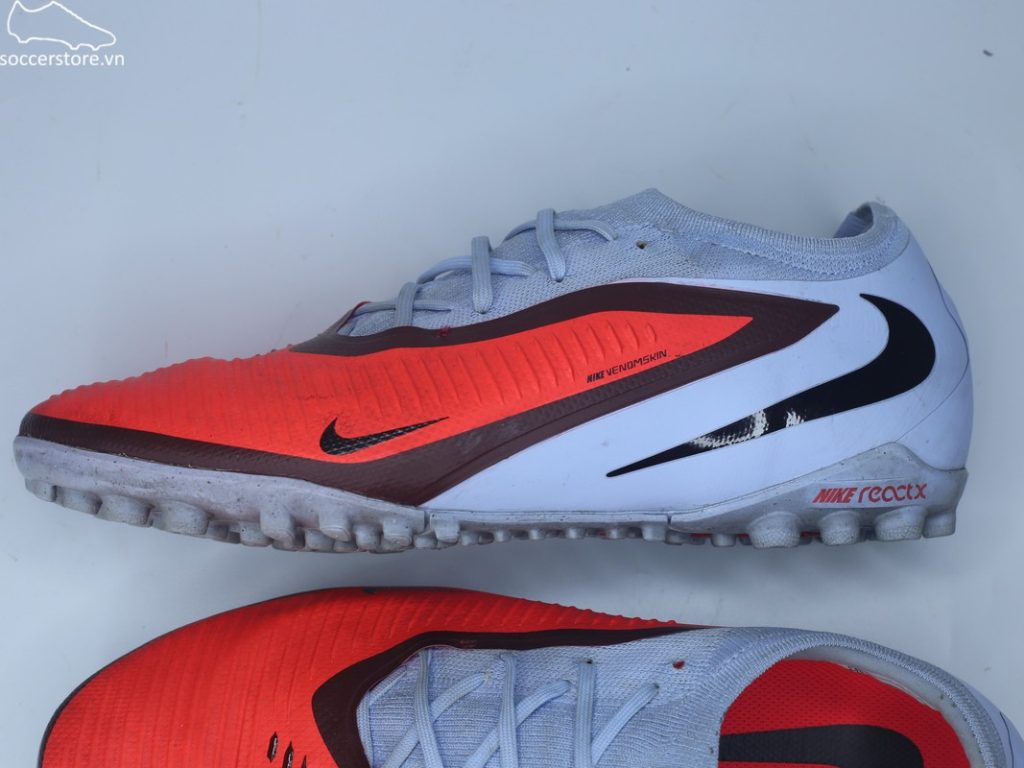 Nike Phantom 6 Pro TF Royal Tint HJ4123-400 size 45 mới 85%
