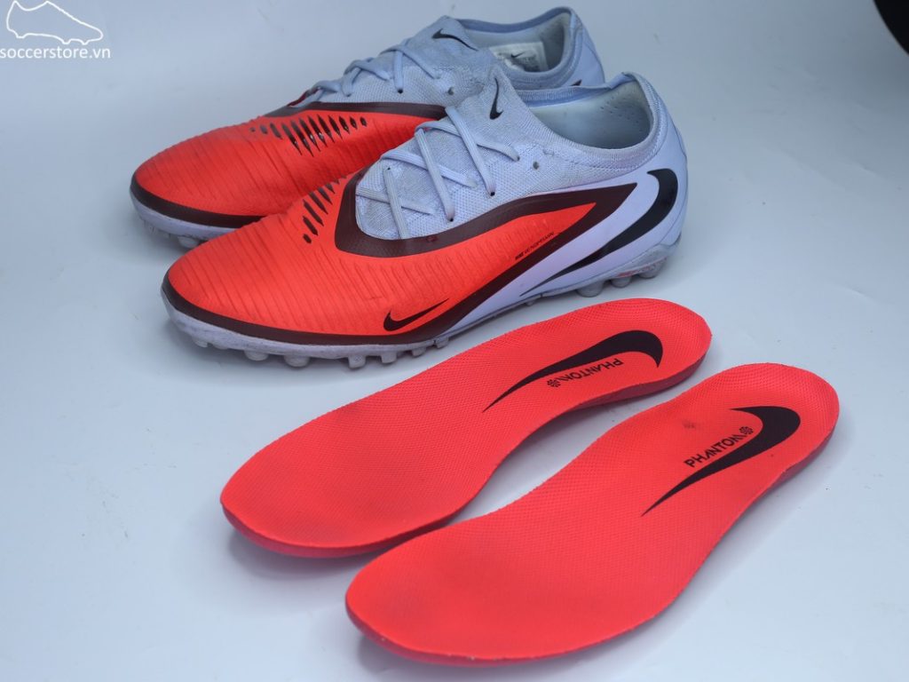 Nike Phantom 6 Pro TF Royal Tint HJ4123-400 size 45 mới 85%