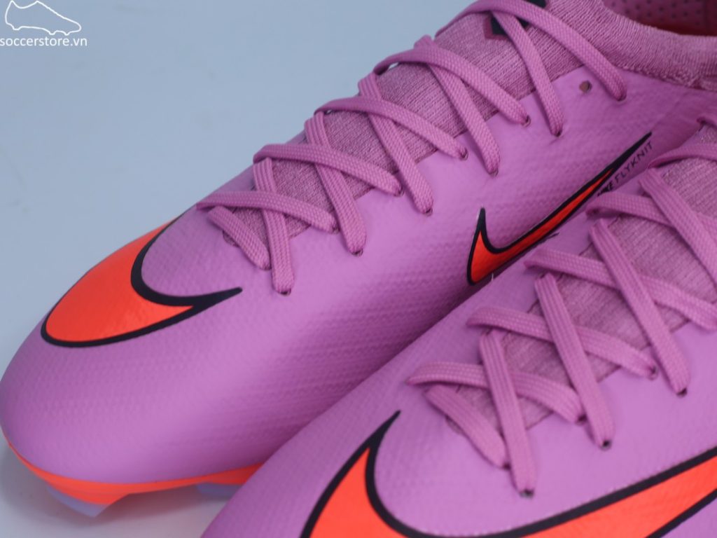 Nike Mercurial Vapor 16 Pro MG/FG hồng hạc FQ8685-600