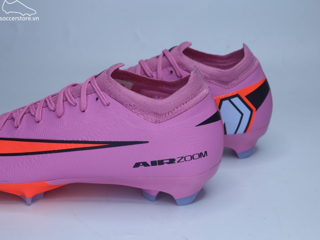 Nike Mercurial Vapor 16 Pro MG/FG hồng hạc FQ8685-600