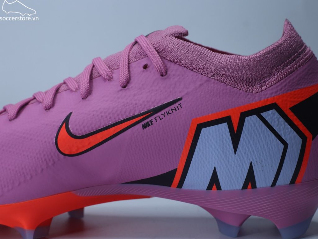 Nike Mercurial Vapor 16 Pro MG/FG hồng hạc FQ8685-600