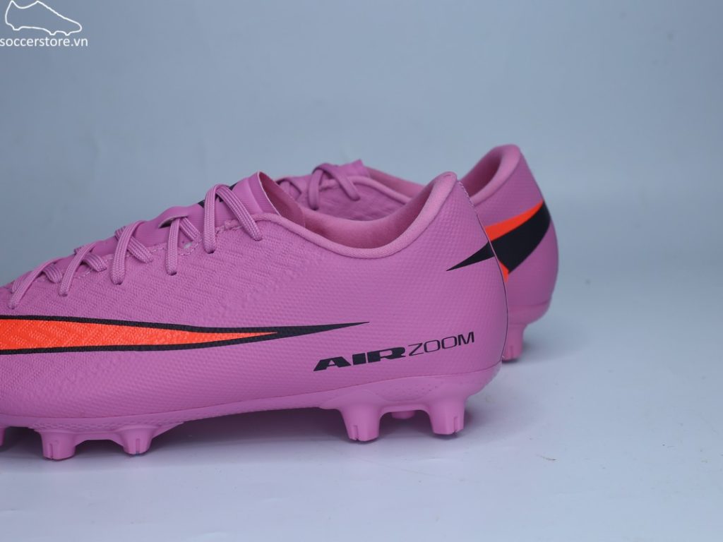 Nike Mercurial Vapor 16 Academy HG/FG hồng hạc FQ8431-600