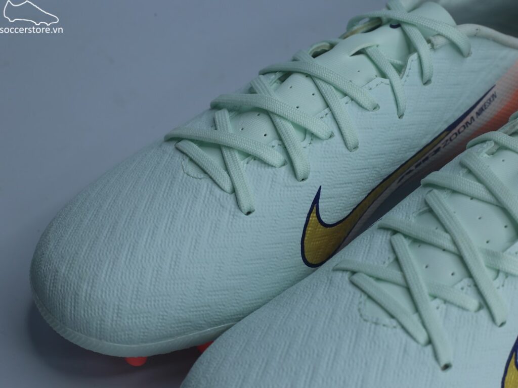Nike Mercurial Vapor 16 Academy AG MDS trắng xanh FZ1389-300