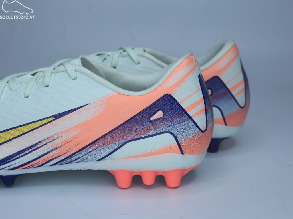 Nike Mercurial Vapor 16 Academy AG MDS trắng xanh FZ1389-300