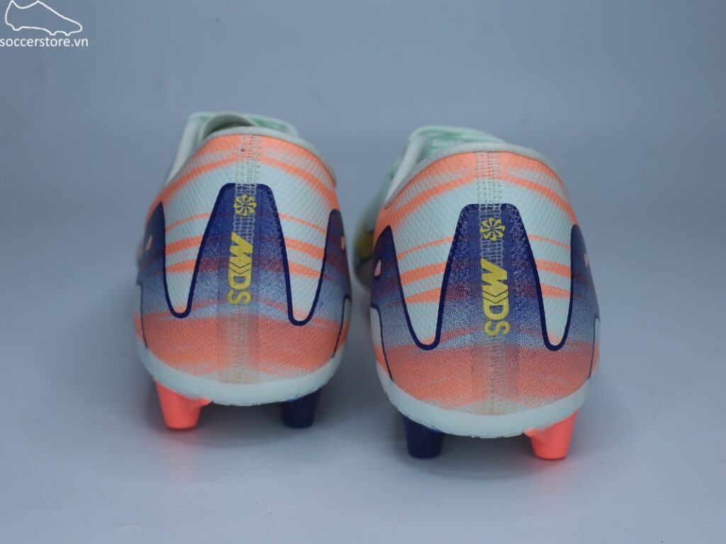 Nike Mercurial Vapor 16 Academy AG MDS trắng xanh FZ1389-300