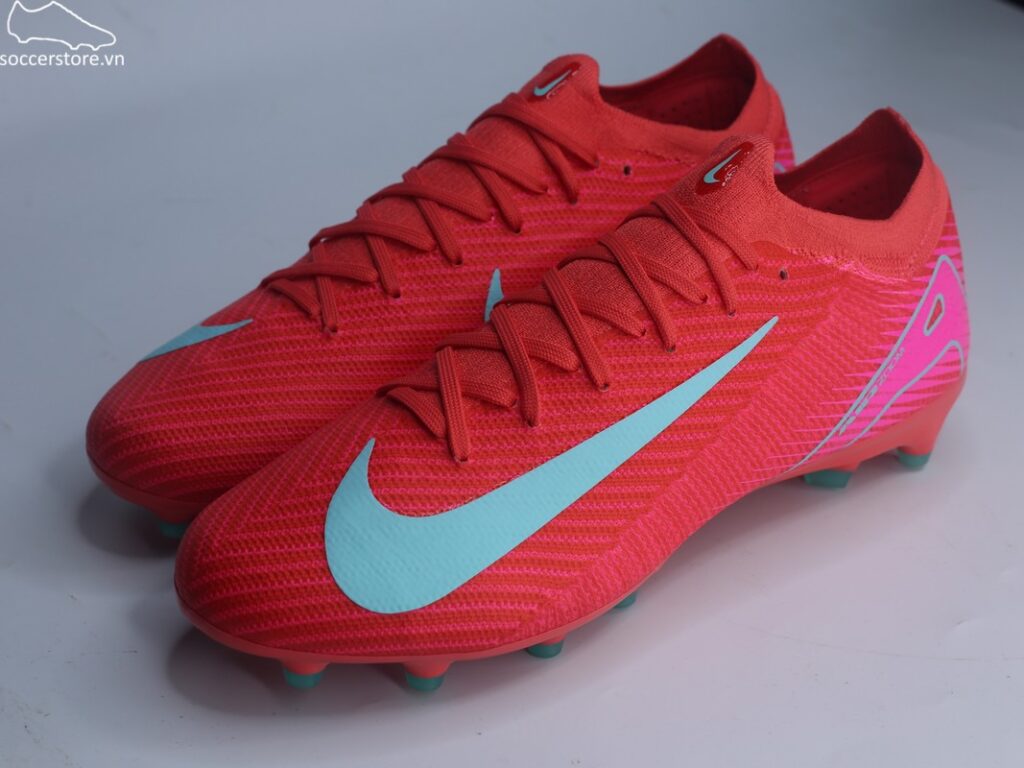 Nike Mercurial Vapor 16 Pro AG – Mad Energy – FQ8684-800