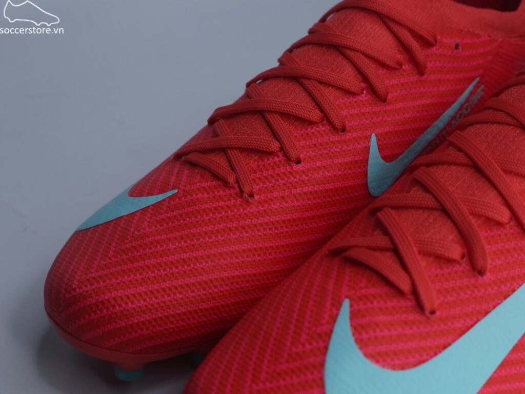 Nike Mercurial Vapor 16 Pro AG – Mad Energy – FQ8684-800
