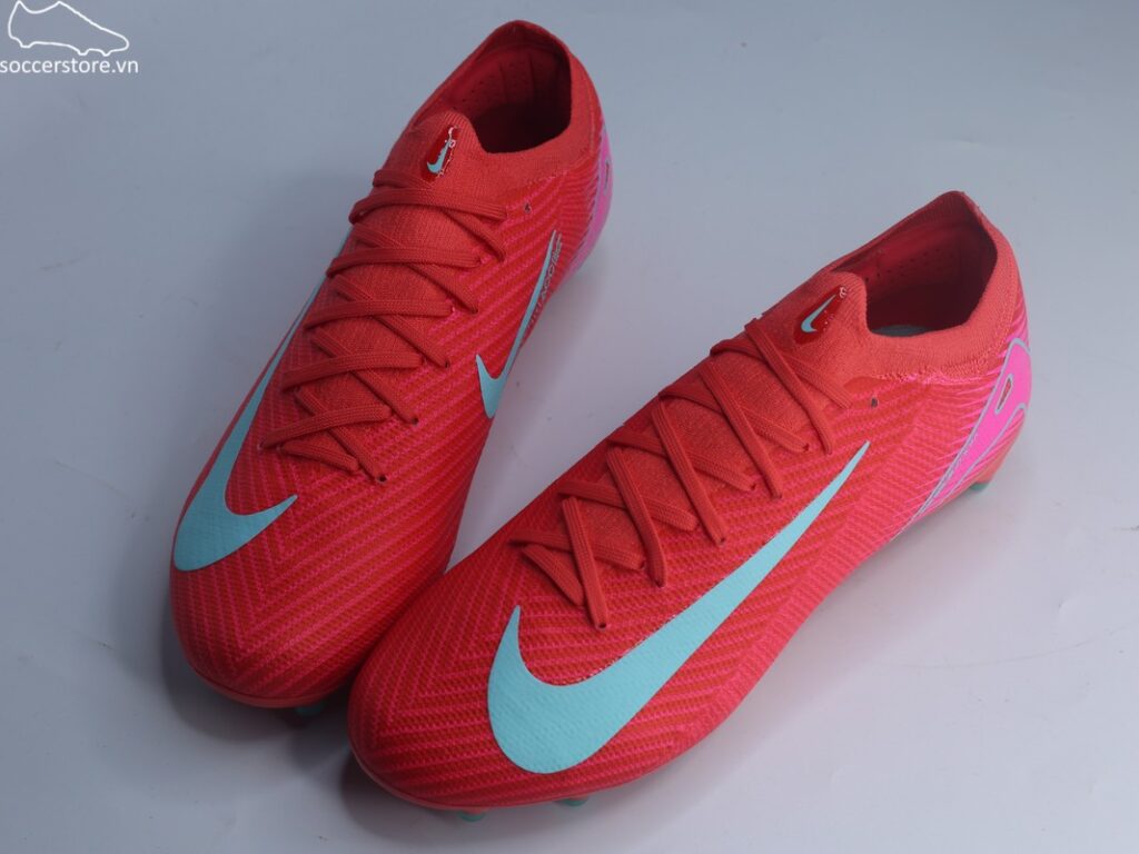 Nike Mercurial Vapor 16 Pro AG – Mad Energy – FQ8684-800
