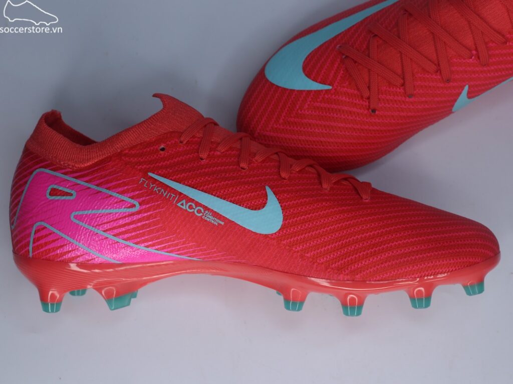 Nike Mercurial Vapor 16 Pro AG – Mad Energy – FQ8684-800