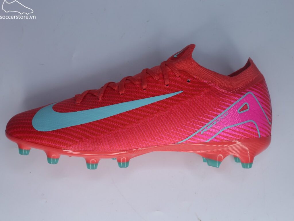 Nike Mercurial Vapor 16 Pro AG – Mad Energy – FQ8684-800