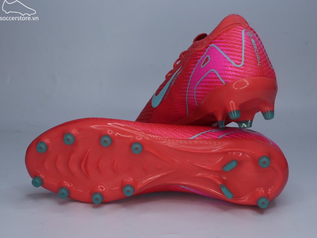 Nike Mercurial Vapor 16 Pro AG – Mad Energy – FQ8684-800