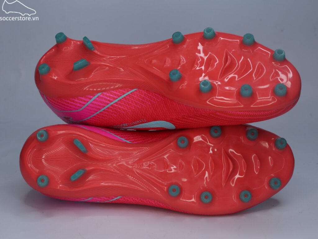 Nike Mercurial Vapor 16 Pro AG – Mad Energy – FQ8684-800