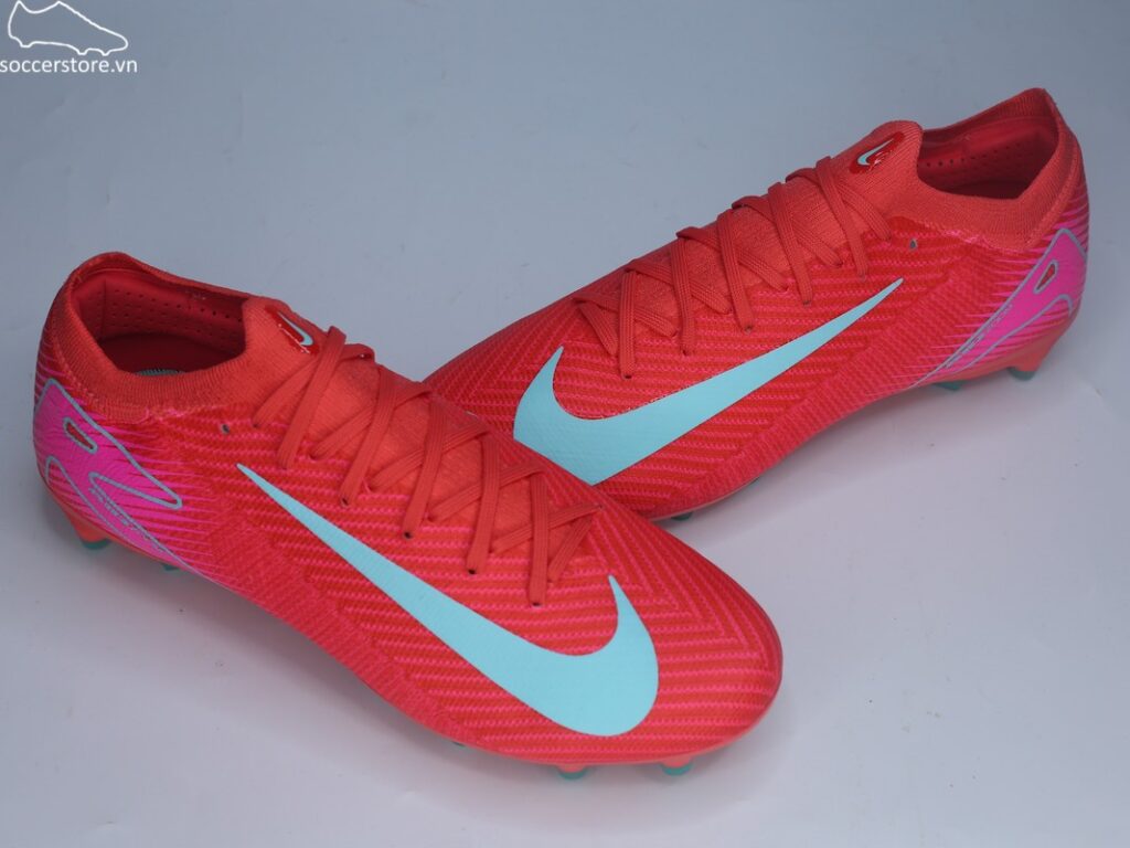 Nike Mercurial Vapor 16 Pro AG – Mad Energy – FQ8684-800