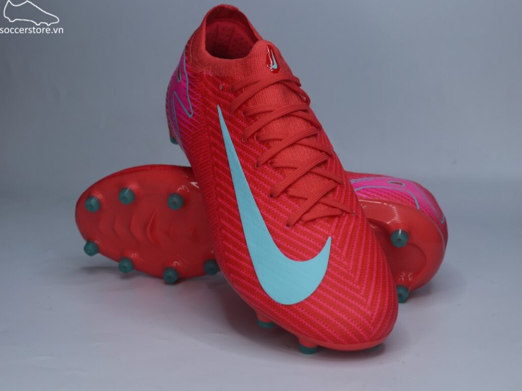 Nike Mercurial Vapor 16 Pro AG – Mad Energy – FQ8684-800
