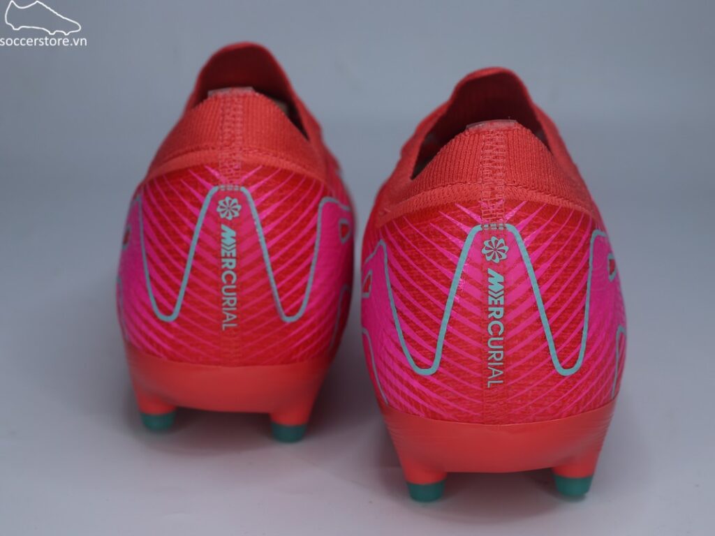 Nike Mercurial Vapor 16 Pro AG – Mad Energy – FQ8684-800