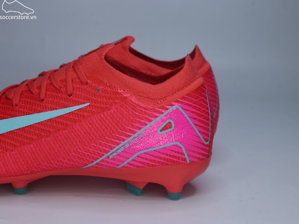 Nike Mercurial Vapor 16 Pro AG – Mad Energy – FQ8684-800