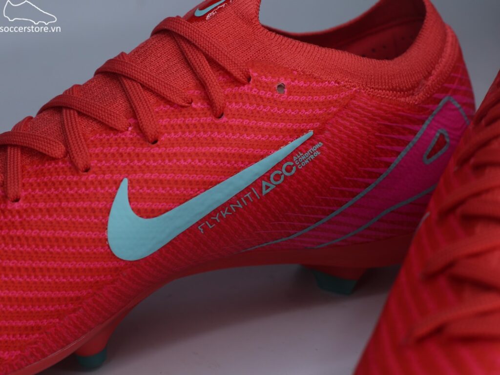 Nike Mercurial Vapor 16 Pro AG – Mad Energy – FQ8684-800