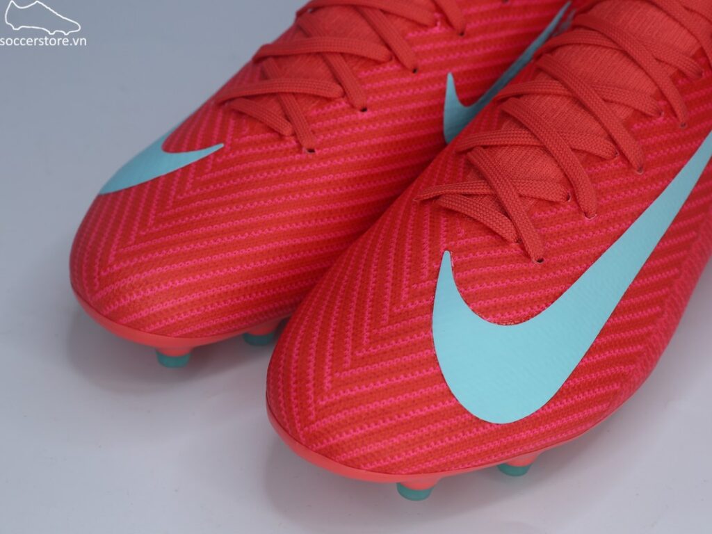 Nike Mercurial Vapor 16 Pro AG – Mad Energy – FQ8684-800