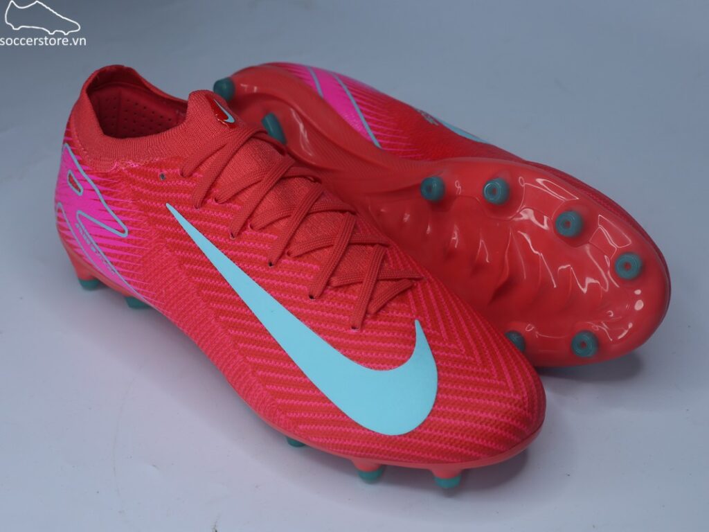 Nike Mercurial Vapor 16 Pro AG – Mad Energy – FQ8684-800
