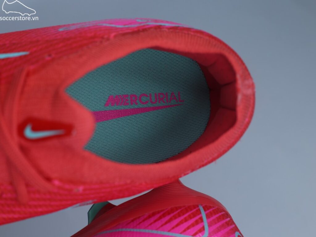 Nike Mercurial Vapor 16 Pro AG – Mad Energy – FQ8684-800