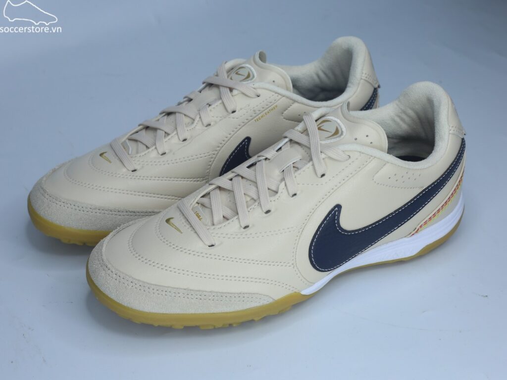 Nike Tiempo Ligera Pro TF Ngọc Trai IR2226-240