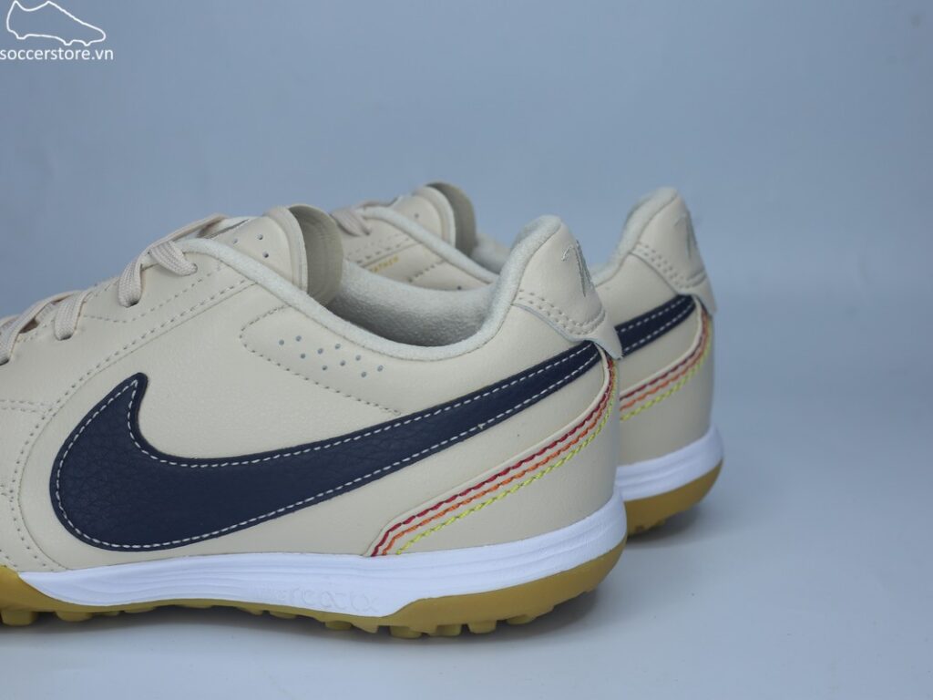 Nike Tiempo Ligera Pro TF Ngọc Trai IR2226-240