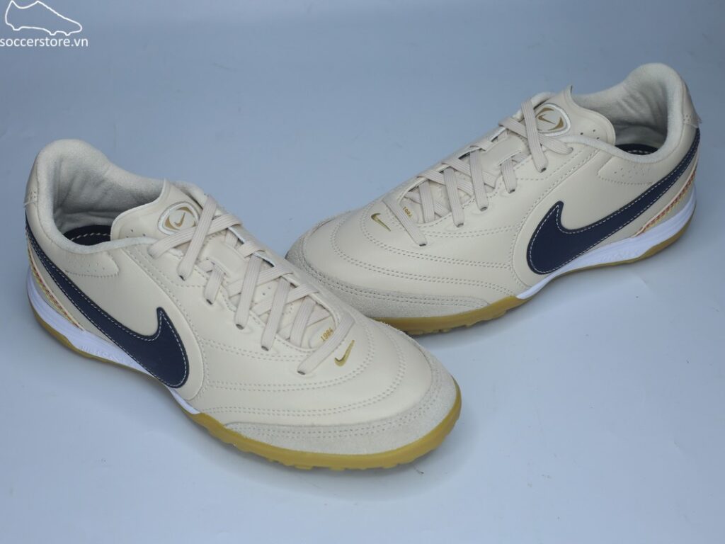 Nike Tiempo Ligera Pro TF Ngọc Trai IR2226-240