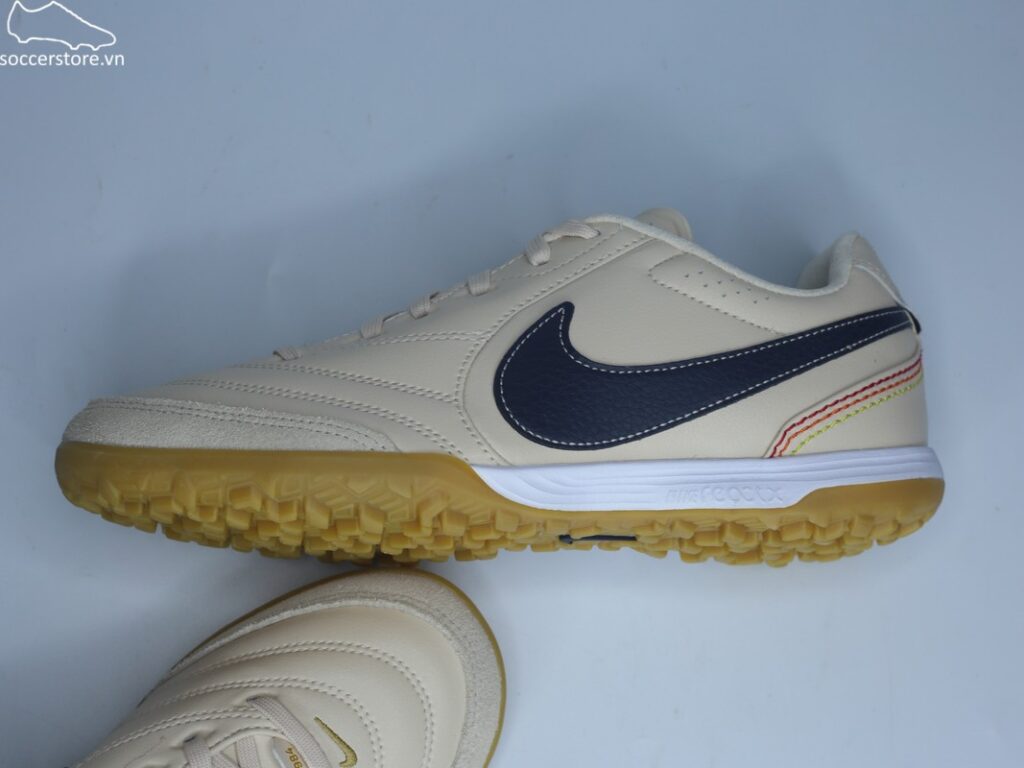 Nike Tiempo Ligera Pro TF Ngọc Trai IR2226-240