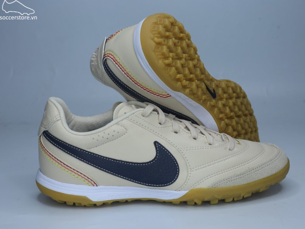 Nike Tiempo Ligera Pro TF Ngọc Trai IR2226-240