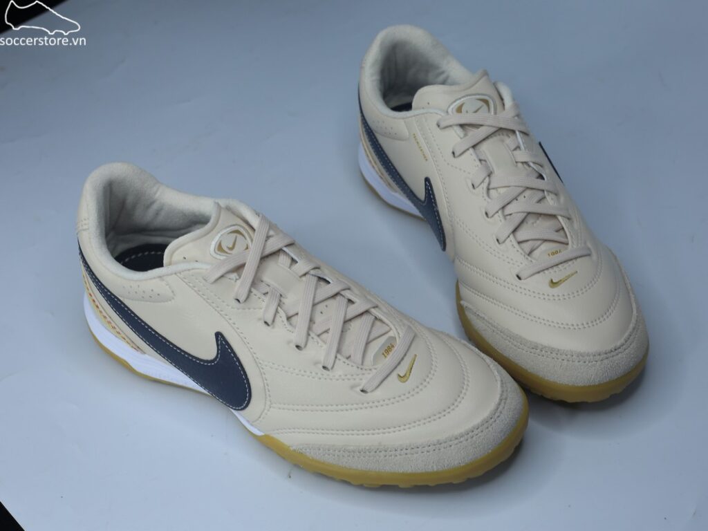 Nike Tiempo Ligera Pro TF Ngọc Trai IR2226-240