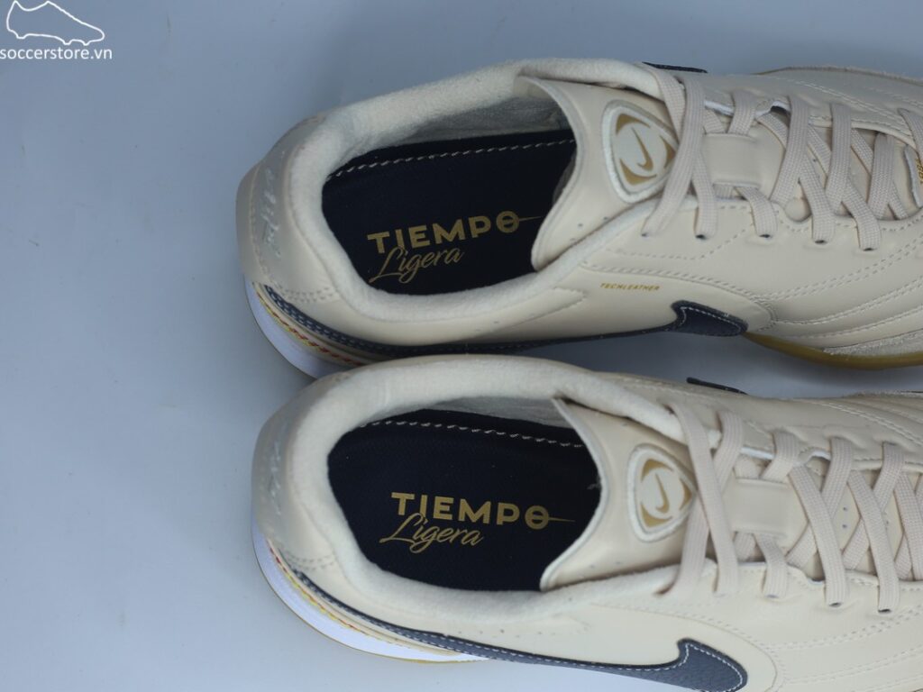Nike Tiempo Ligera Pro TF Ngọc Trai IR2226-240