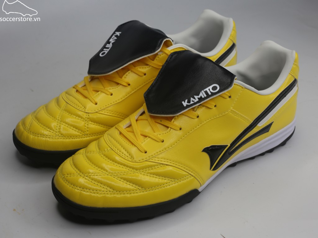 Kamito Artista 2 KL TF Limited màu vàng KMTF260730