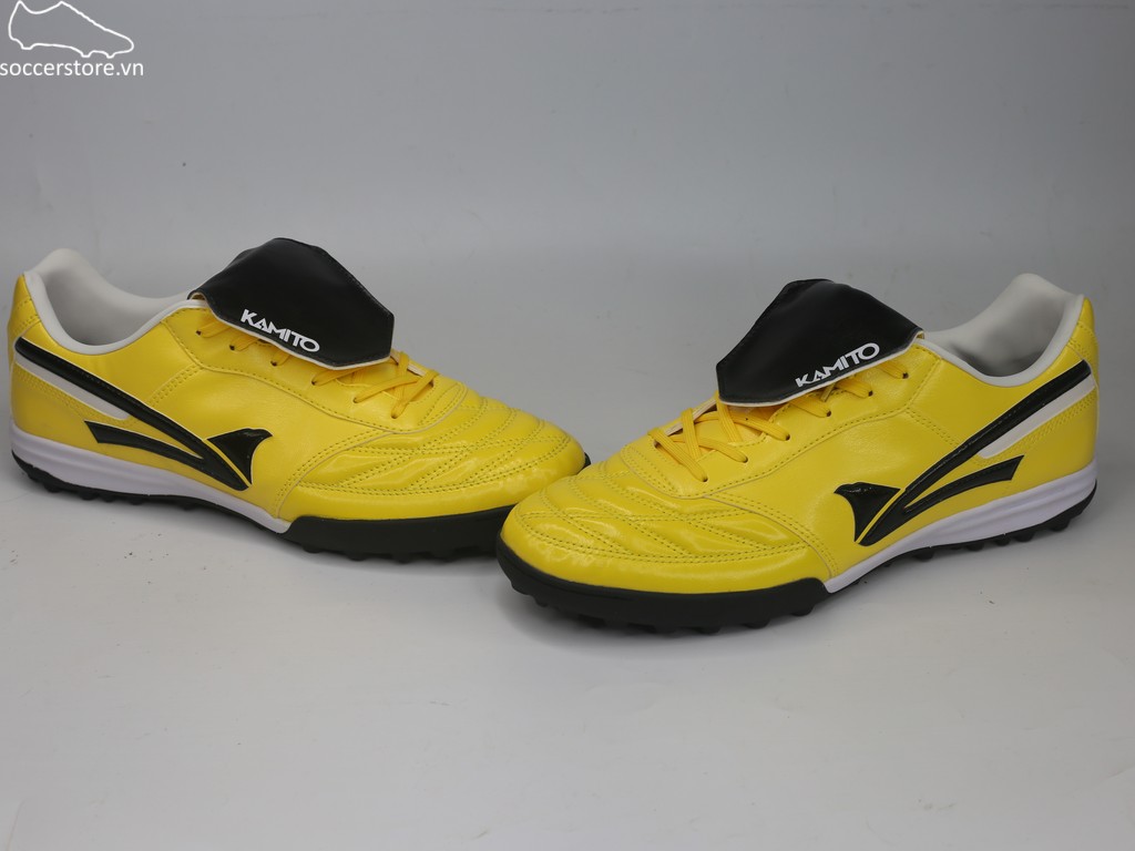 Kamito Artista 2 KL TF Limited màu vàng KMTF260730